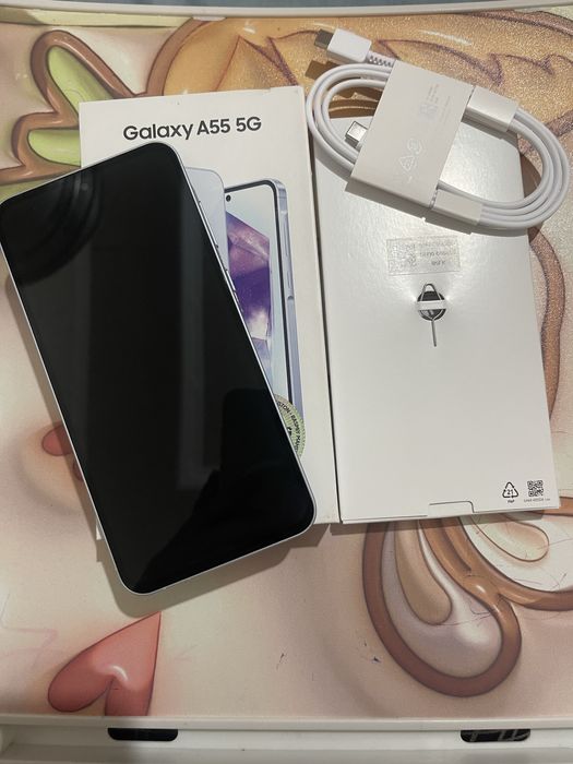 Samsung a55 5G srochna sotiladi