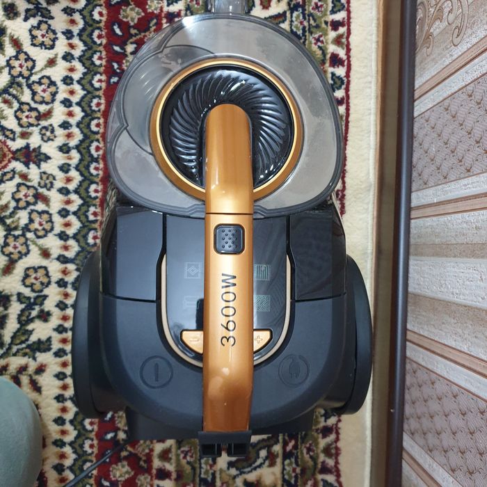 BOSH 3600 wt pulesos