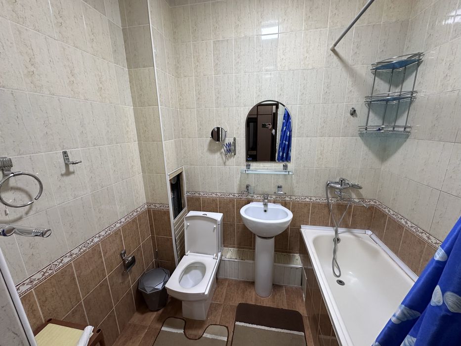 Новотройка Ттз Ахмад-Югнакий Продается квартира 4/3/5 Банковский