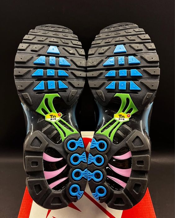 Nike Air Max Plus Night Sky