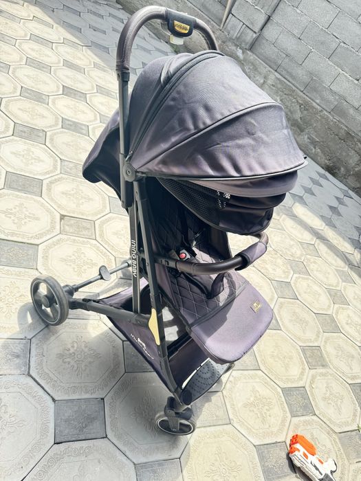 Детская Коляска