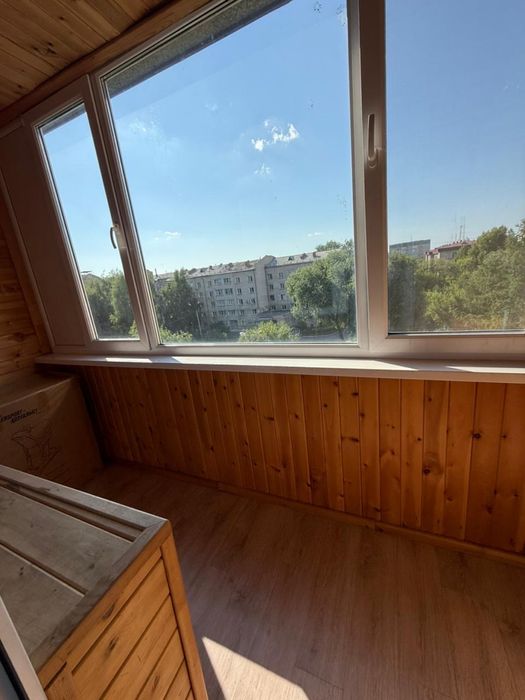 Продам 2 х ком Новая. Гор Парк