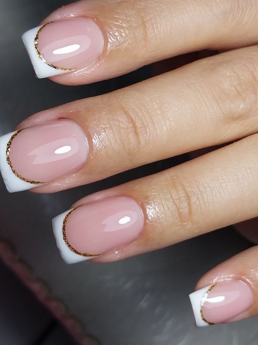 Ногти качественно и дёшиво