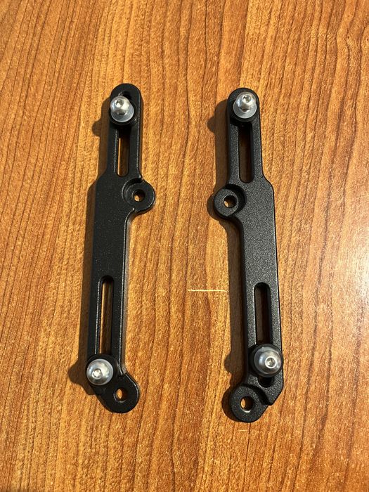 Suport parbriz Honda NC750X 2016-2019