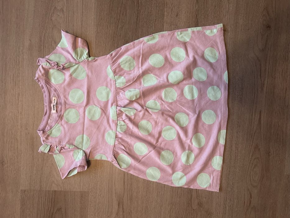 Детски роклички