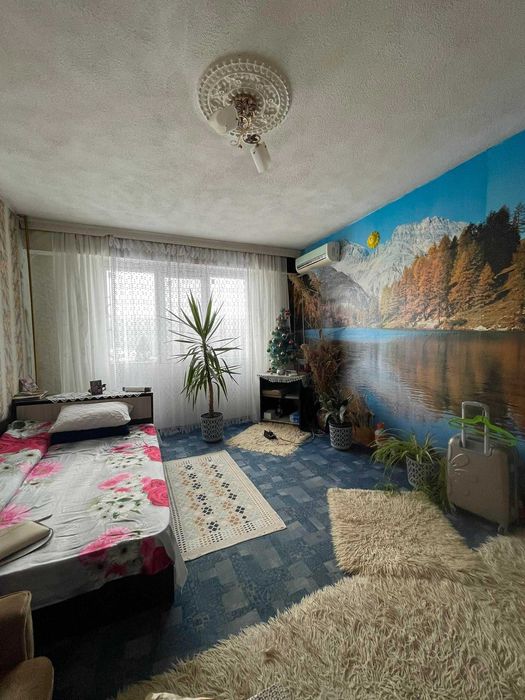 Продава се Тристаен апартамент в Търговище, Боровец - 70 кв.м за 802 €/кв.м - Снимка #4