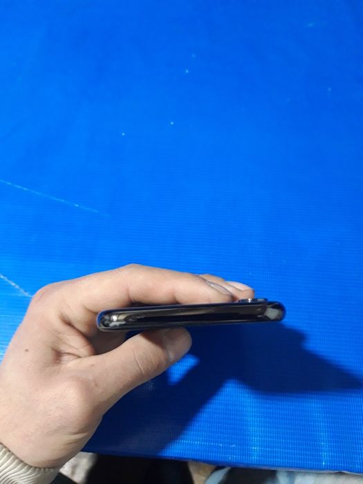 Iphone X 256 100 akb