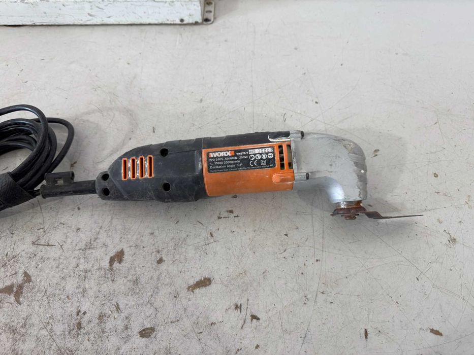Реноватор - Worx 250 W