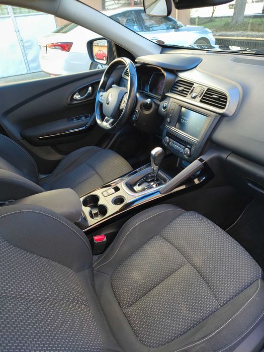 Renault Kadjar 1.5 dCI 110 CP
