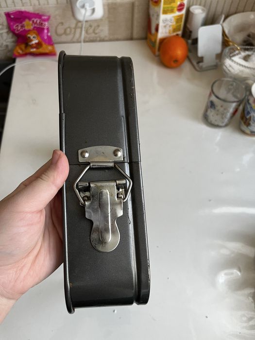 Форма для вкусного торта