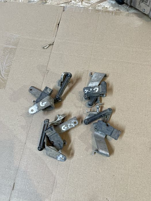 Cantar perne suspensie aer bmw X5 G05 X6 G06