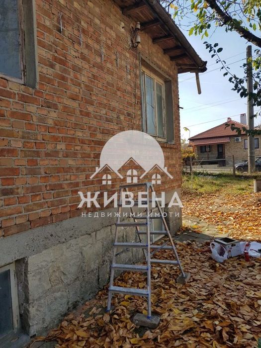 Продава се Къща в с. Старо Оряхово, Област Варна - 144 кв.м за 313 €/кв.м - Снимка #4