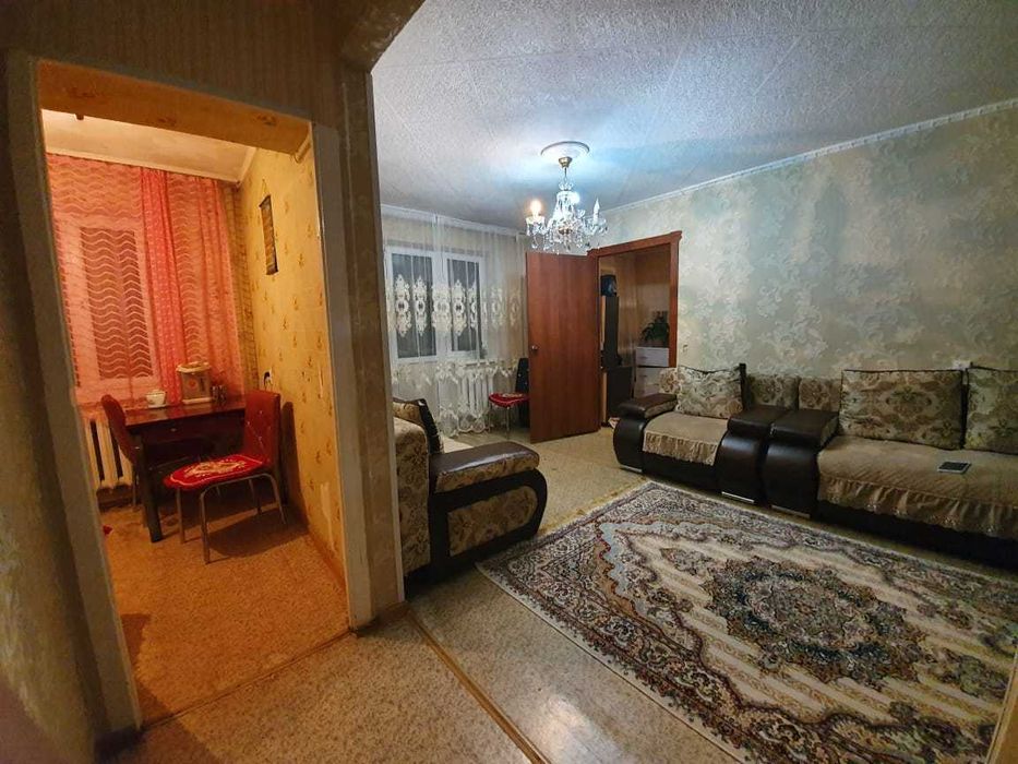 2-х комн. с/п 66 квартал