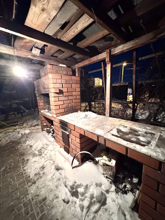 3 комнатный дом, Пархоменко 73 кВ.