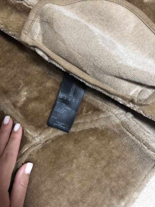 Продам дешево дубленку