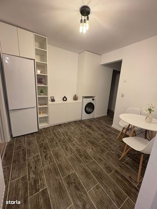 Inchiriez apartament 2 camere Lujerului