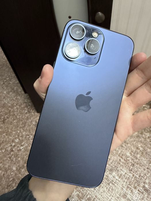 Iphone 15 Pro max 256