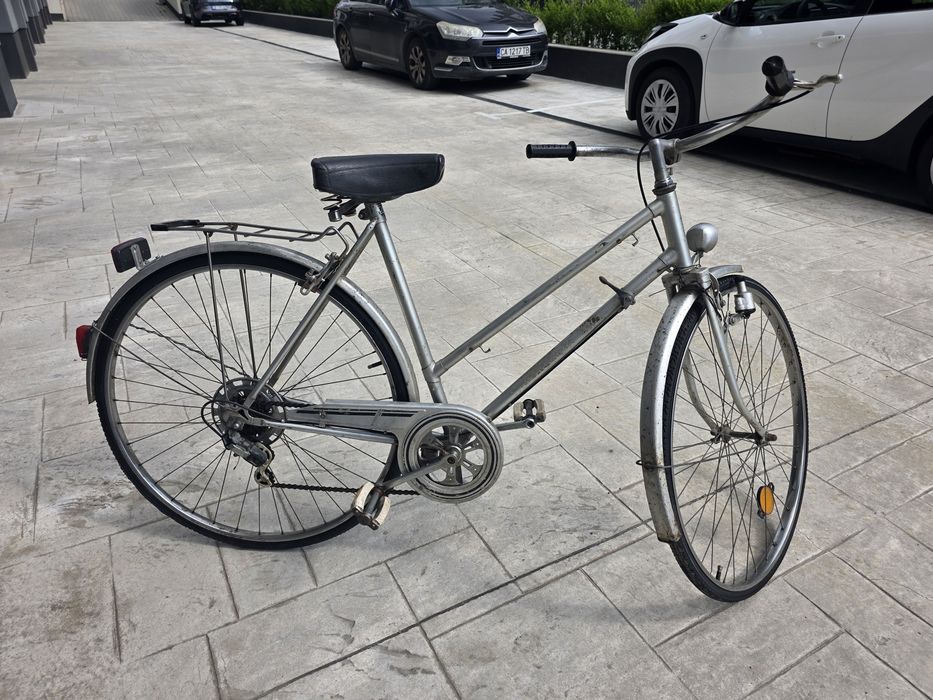 Колело Hanseatic 28" 5 скорости