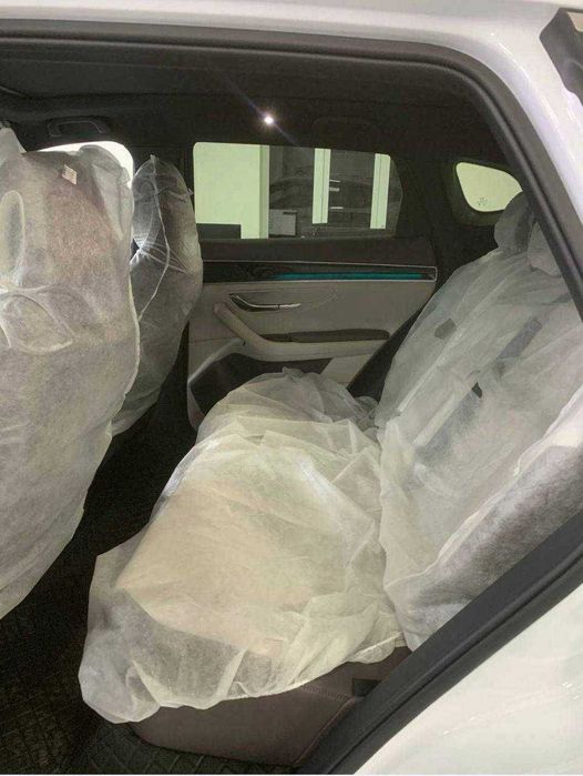 BYD Другая 2025