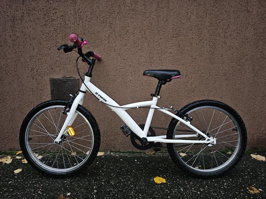 Bicicleta copii B twin roti 20