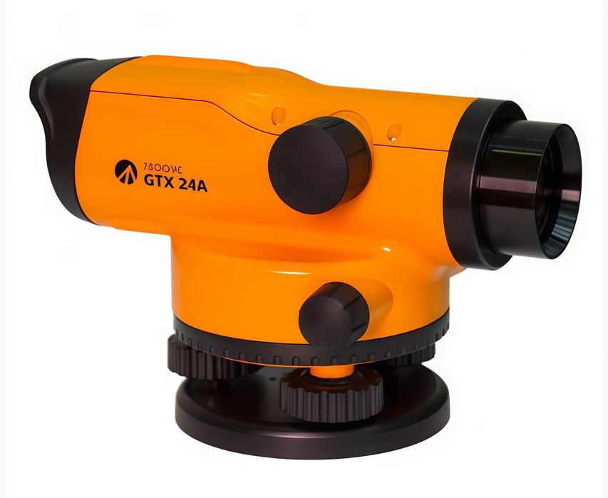 Оптический нивелир Геокурс GTX
