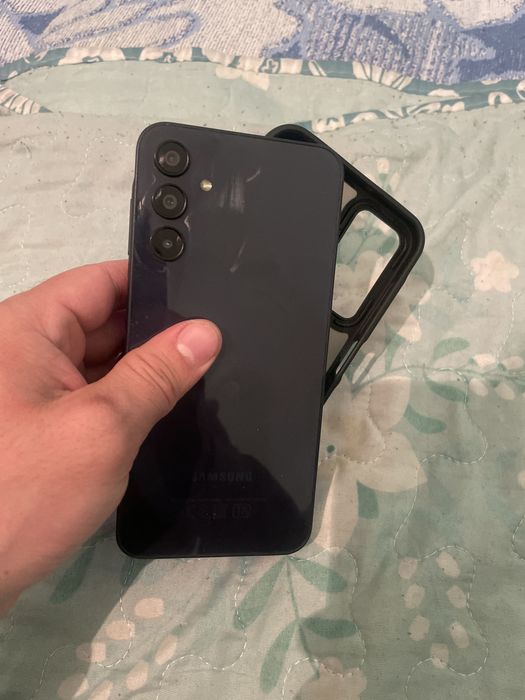 Продам срочно Samsung A15 256GB