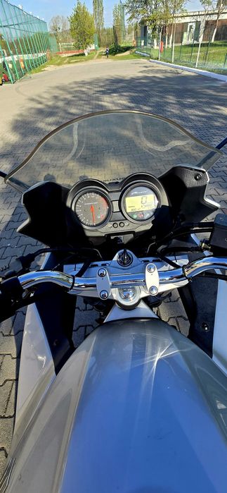 Suzuki gsf 650 ABS Bandit