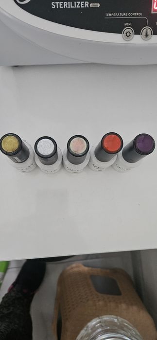 Гел лакове Gel it up