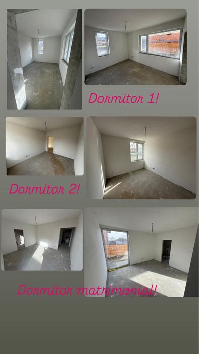 persona fizica vand casa unifamiliara feleacu