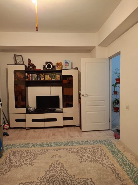 Продается 2 ком квартира п.Боралдай