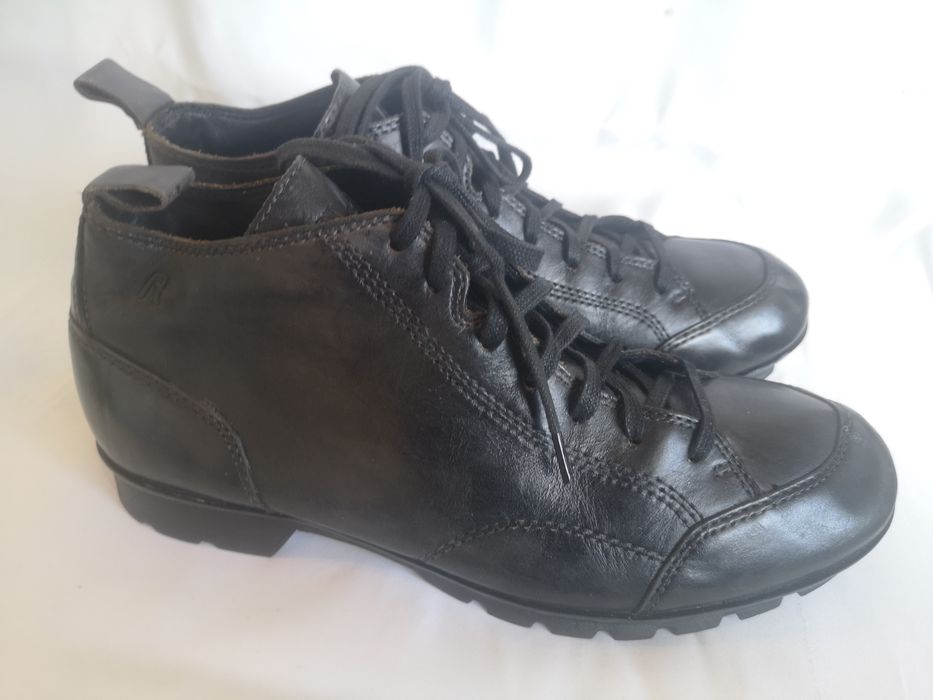 Replay, мъжки обувки естествена кожа, номер 41