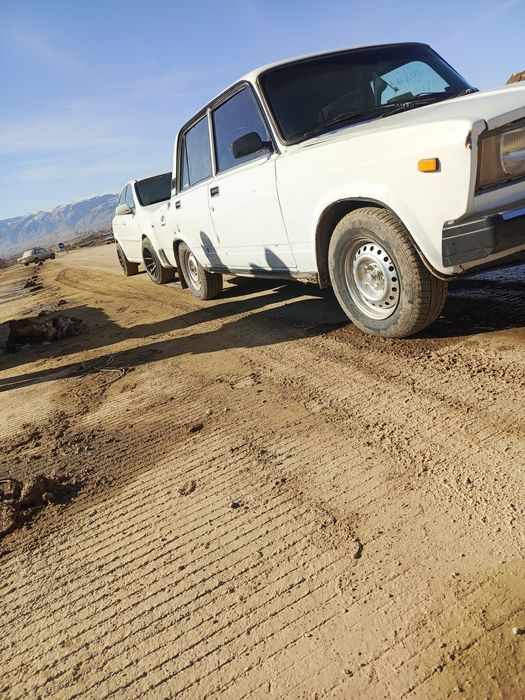 2107 sotiladi 1992 yil