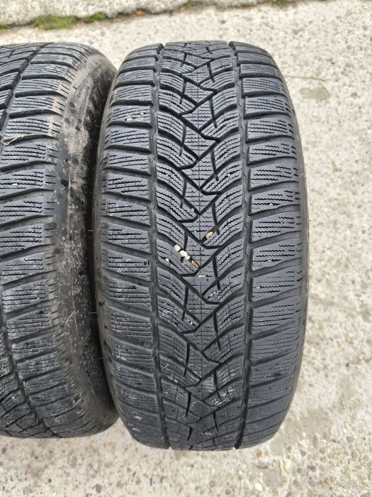 17 цола джанти с гуми за BMW F10