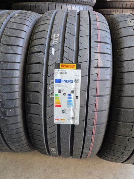315/35/20//275/40/20 PIRELLI