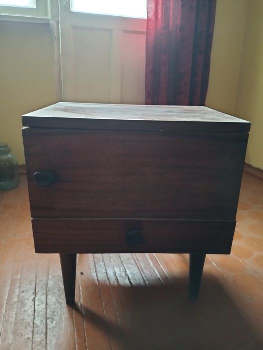 Срочно продам советскую мебель