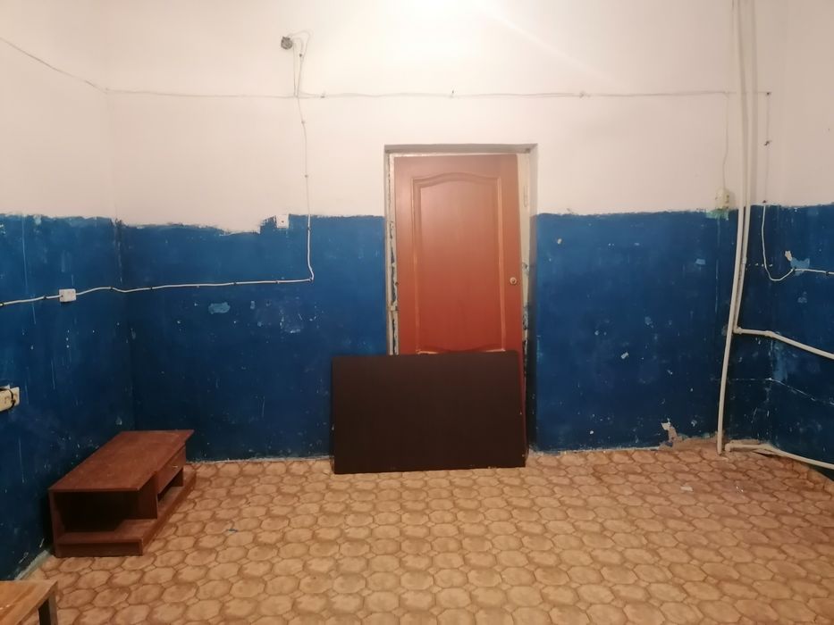 Сдам 2  комнаты со  входом со двора.