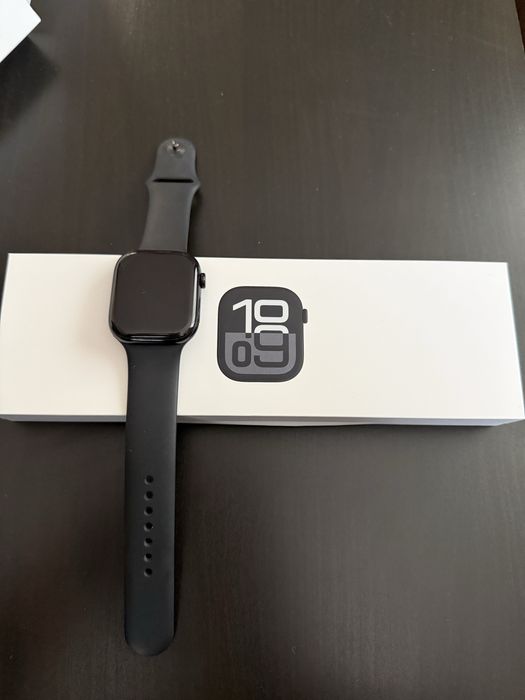 Apple Watch series 10