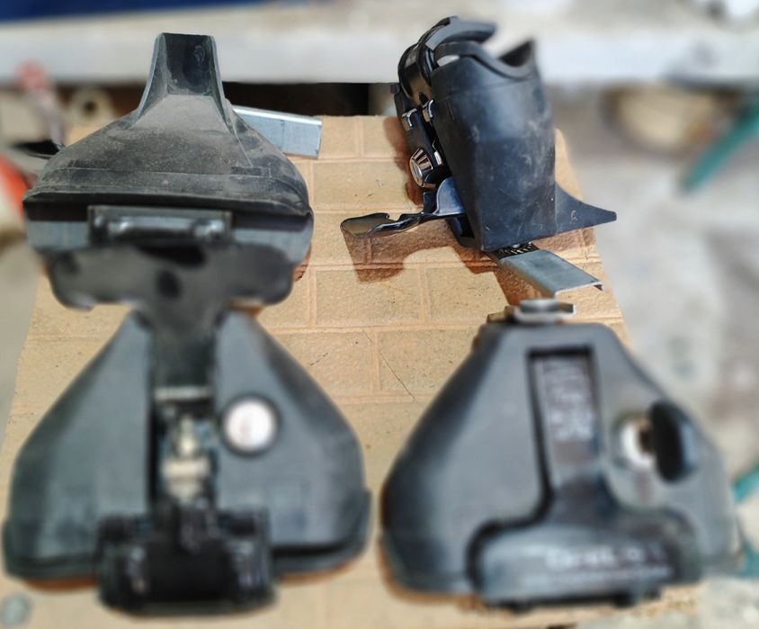 Крепление для багажника