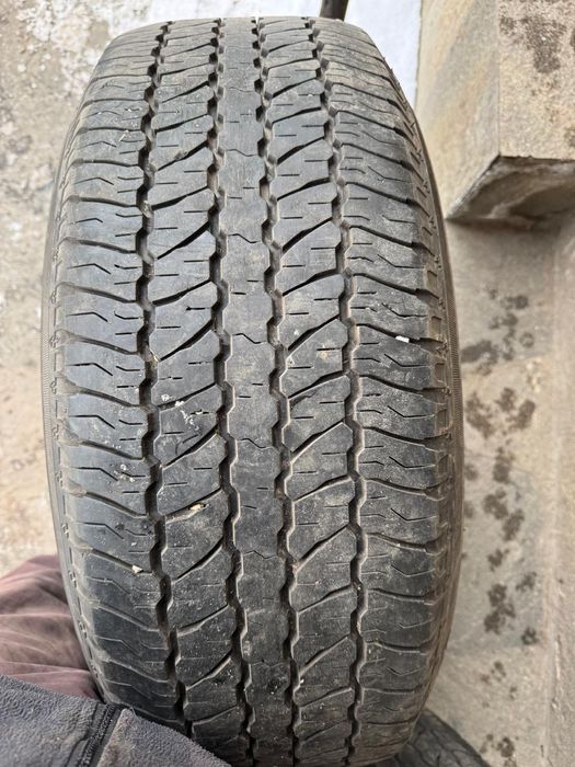 Продам диски с резиной