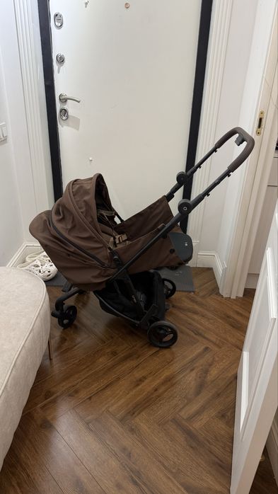 Коляска Anex Air-Z Plus