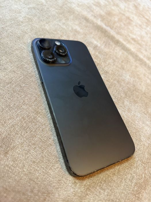 Iphone 15 pro max 1 TB