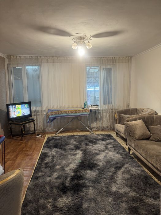 Срочно продам дом!