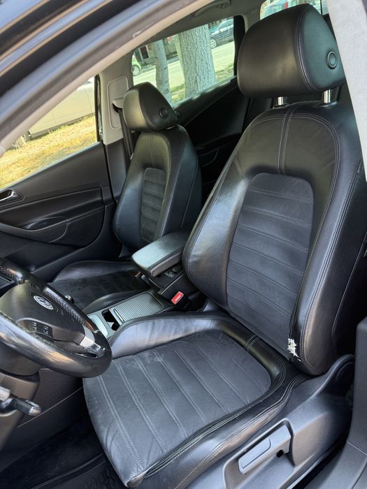 VOLKSWAGEN Passat 2008 — imagine 8