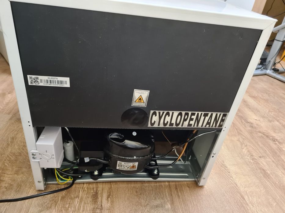 Фризер -Severin GB 8882