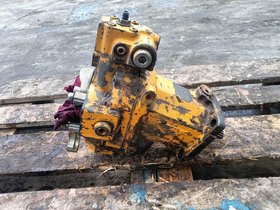 Hidromotor buldozer Liebherr Linde BPR-50L