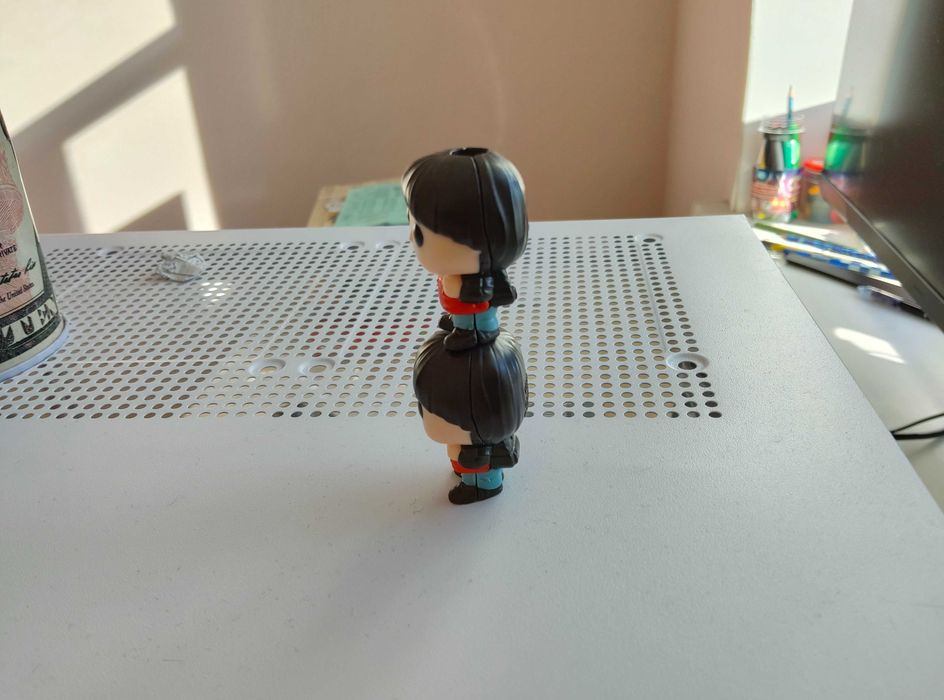 Stranger things Will Уилл киндер джой редкий