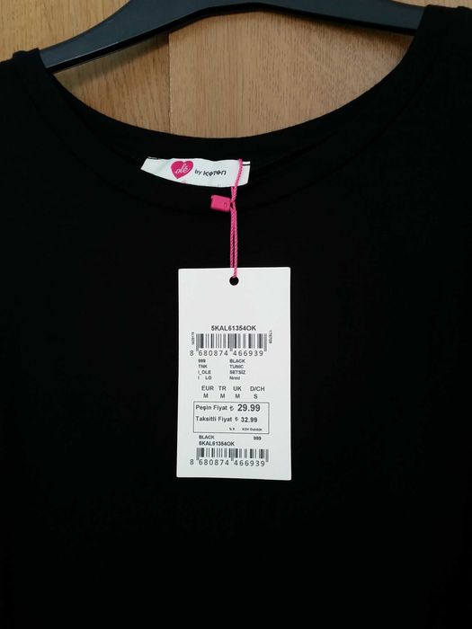 Блузи нови, свежи, красиви и парео-ххл-Намалени!