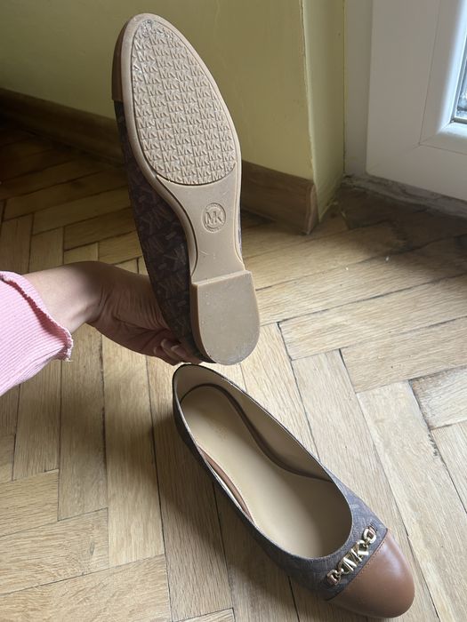 Michael Kors балеринки