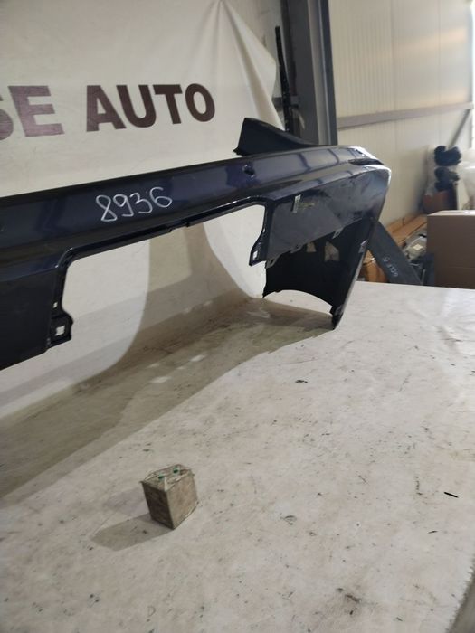 Bara spate Mercedes V-Class W447, facelift, 2021, 2022, 2023, 2024, cod origine OE A4478807802.