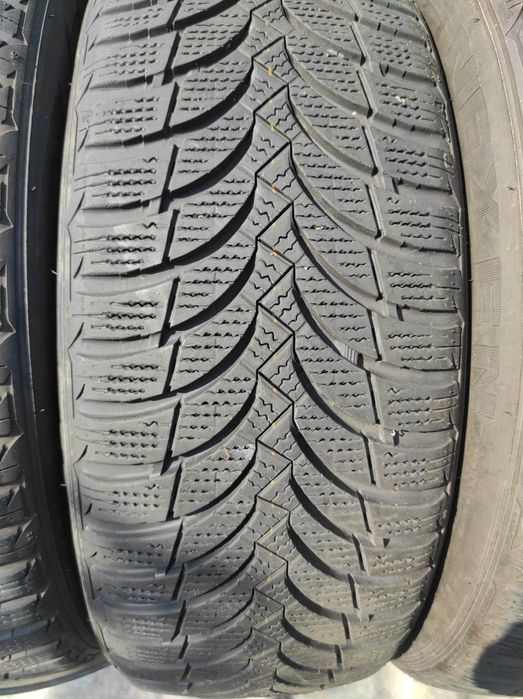 185/55/16 Nexen 4бр